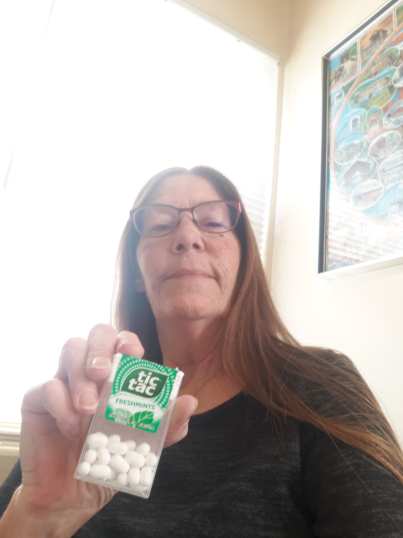 C on Twitter "TicTacUSA tictactakearidesweeps Hump Day riding with