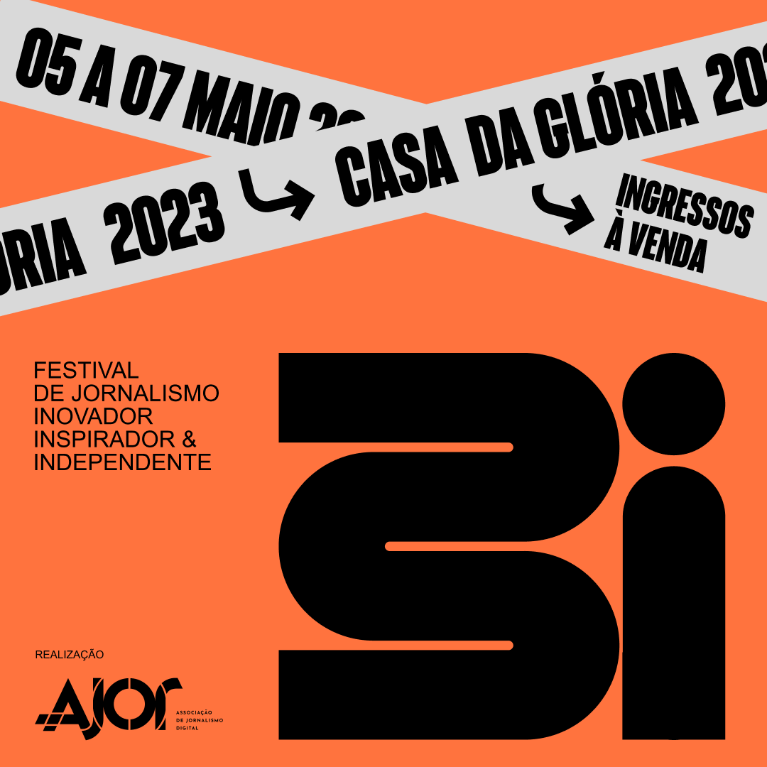 O Festival 3i está de volta ao Rio de Janeiro, para sua 4ª edição nacional!

De 05 a 07 de maio, nos encontramos na Casa da Glória em um novo formato que combina as tradicionais mesas de debates com workshops e cases de sucesso. 

Ingressos à venda: sympla.com.br/evento/festiva…