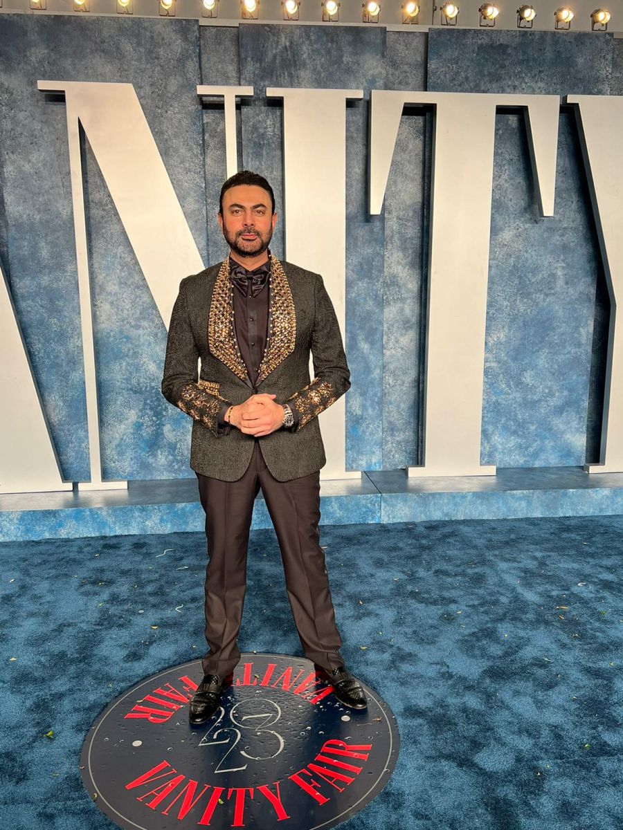 BeirutcomMag's tweet image. محمد كريم يتألق بحفل VANITY FAIR OSCAR PARTY بعد توزيع جوائز الأوسكار
 beirutcom.net/294114 

via @BeirutcomMag @mokarimstar #MOHAMED_KARIM #محمد_كريم #Mohamedkarim #Oscars #بيروتكم