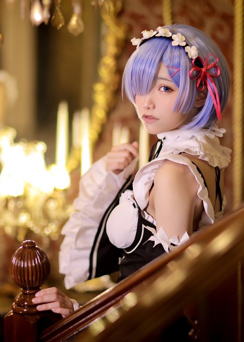 コスプレイヤーあかせあかりのTwitter画像5