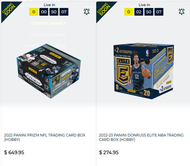 Card Purchaser tweet media