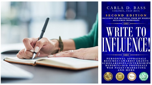 Carla D. Bass tweet media