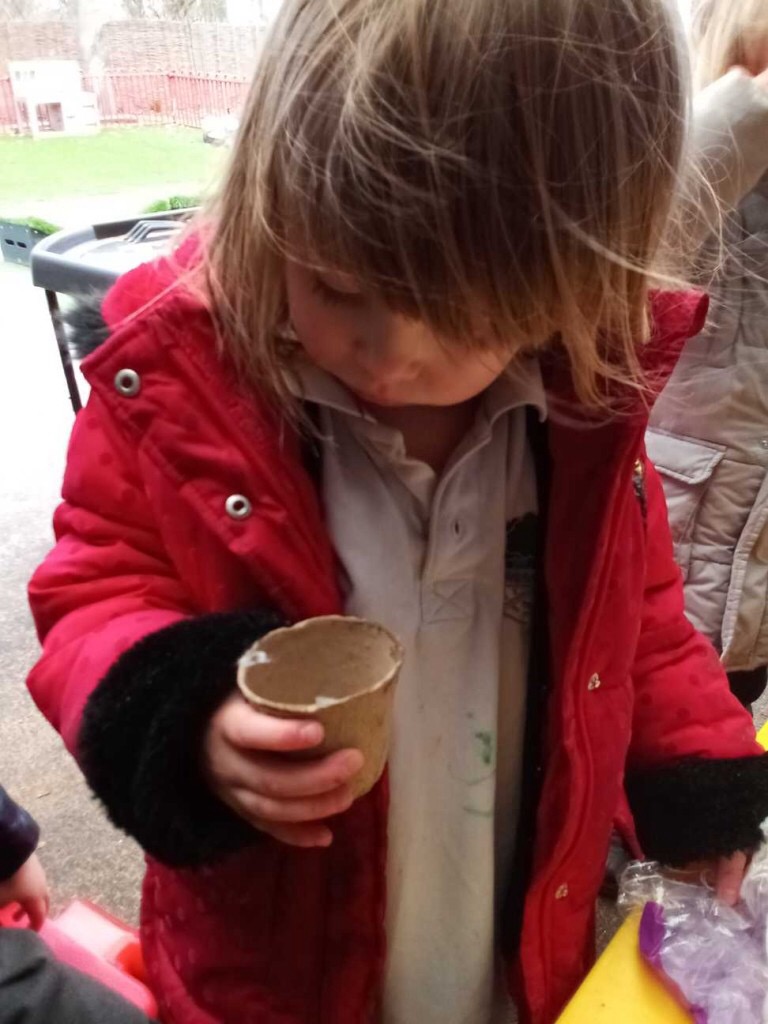 TheLancastersch's tweet photo. Nursery children have enjoyed Science week and so far we have planted cress, made skittles rainbows and watched dancing raisins!🧪😀 https://t.co/uZwdRRjtT3