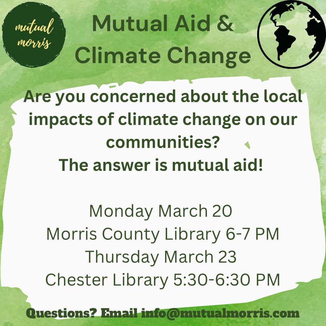 Mutual Morris tweet media