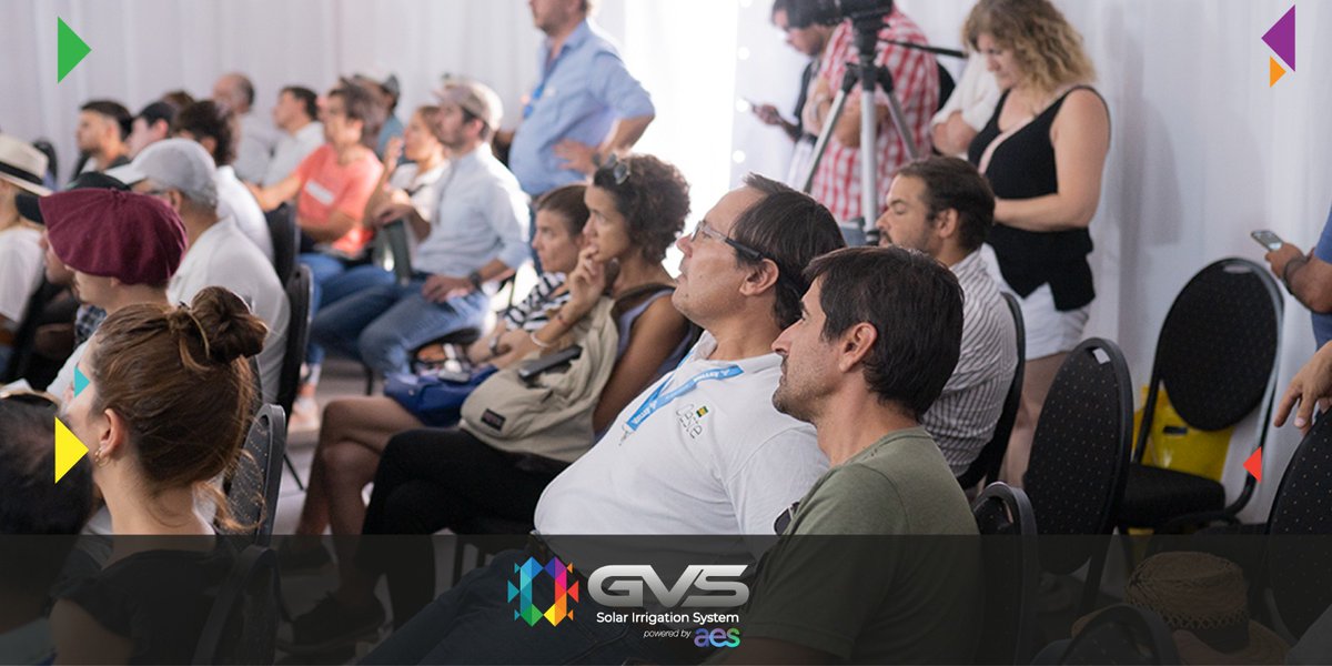 GvsSolar's tweet image. Les compartimos algunas imagenes de nuestro paso en @Expoagrocom

💦 ➕ 🔅 ➕ 🚜 ➕ 🌱

#GVS #Riegosolar, #Agroinnovación, #campoargentino #riegosolarmovil #agrosustentable