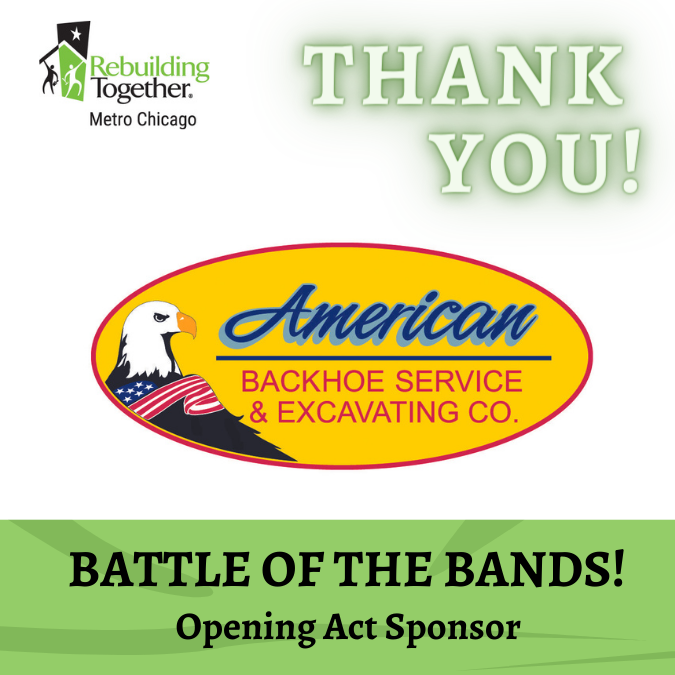 Rebuilding Together Metro Chicago tweet media