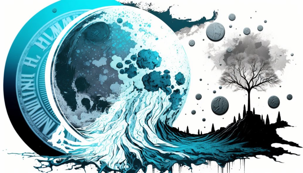 The FREEMOON faucet 🚰 (🪢) tweet media