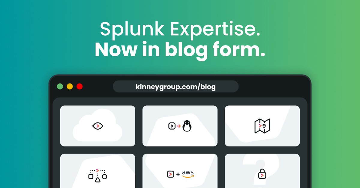 Kinney Group tweet media