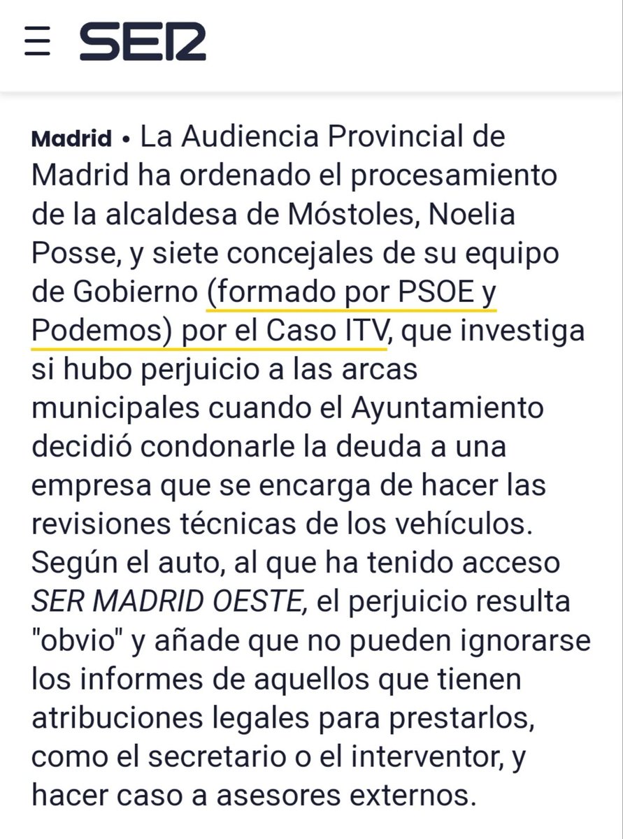 Móstoles Pueblo Vivo tweet media