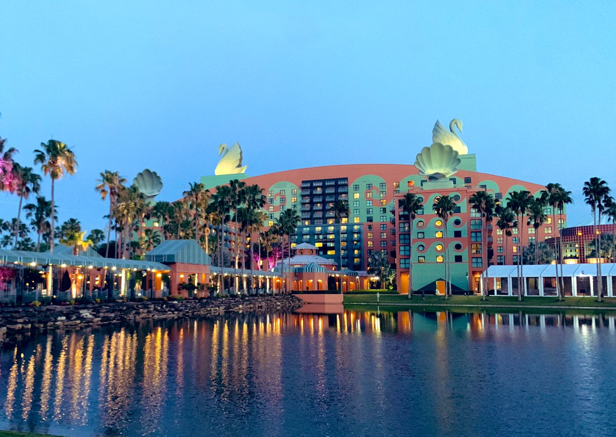 BethResner's tweet image. #RaganDisney - Let’s go!