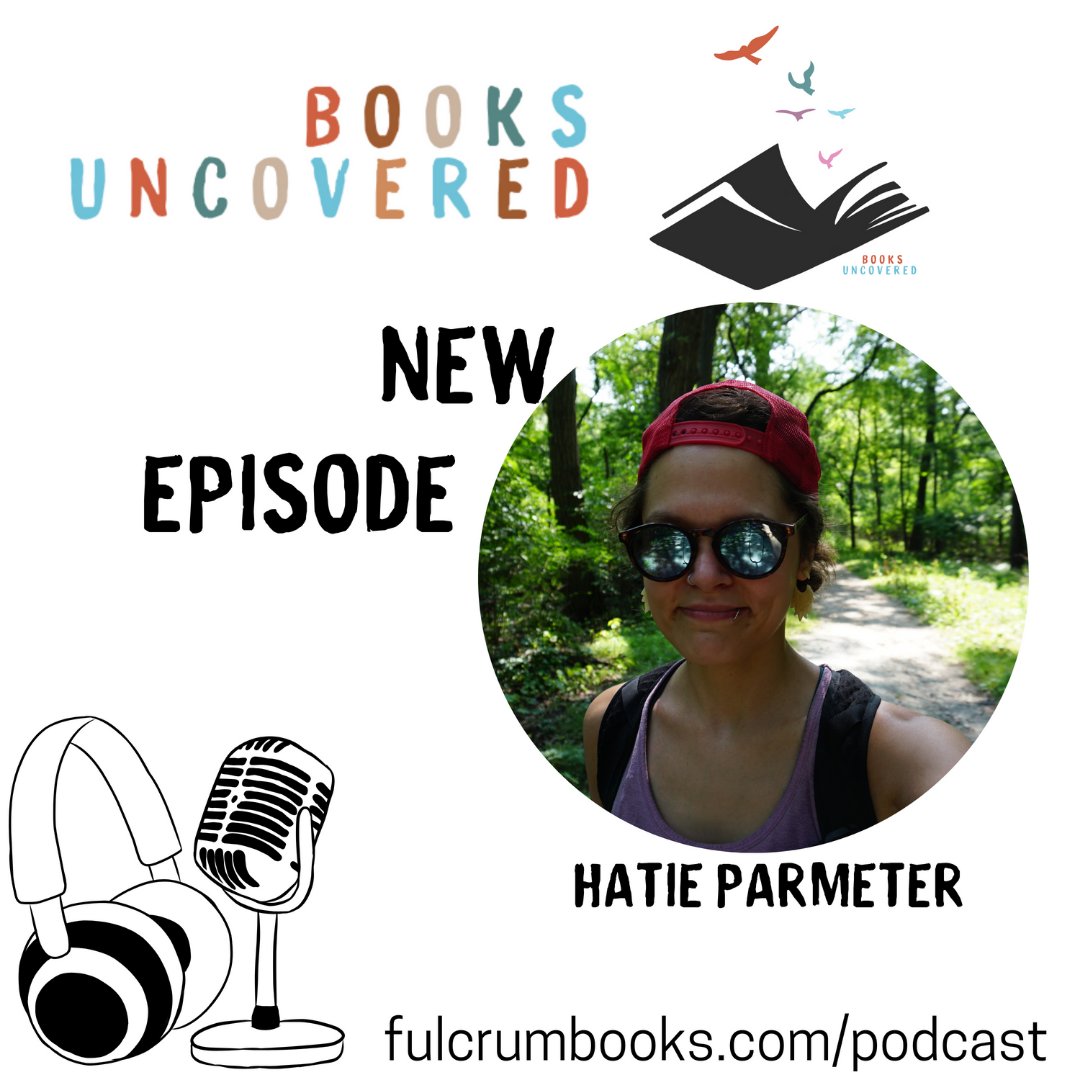 If you're looking for some great outdoor reading this season, we recommend seeking out books written by women. It's a great way to broaden perspectives and support underrepresented voices in the literary world 📚

🎧 Listen on fulcrumbooks.com/podcast 

#currentlyreading