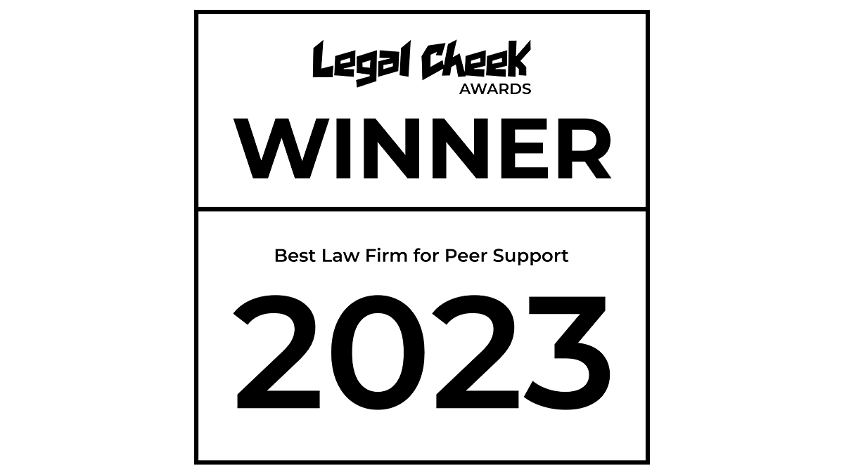 Forsters LLP tweet media