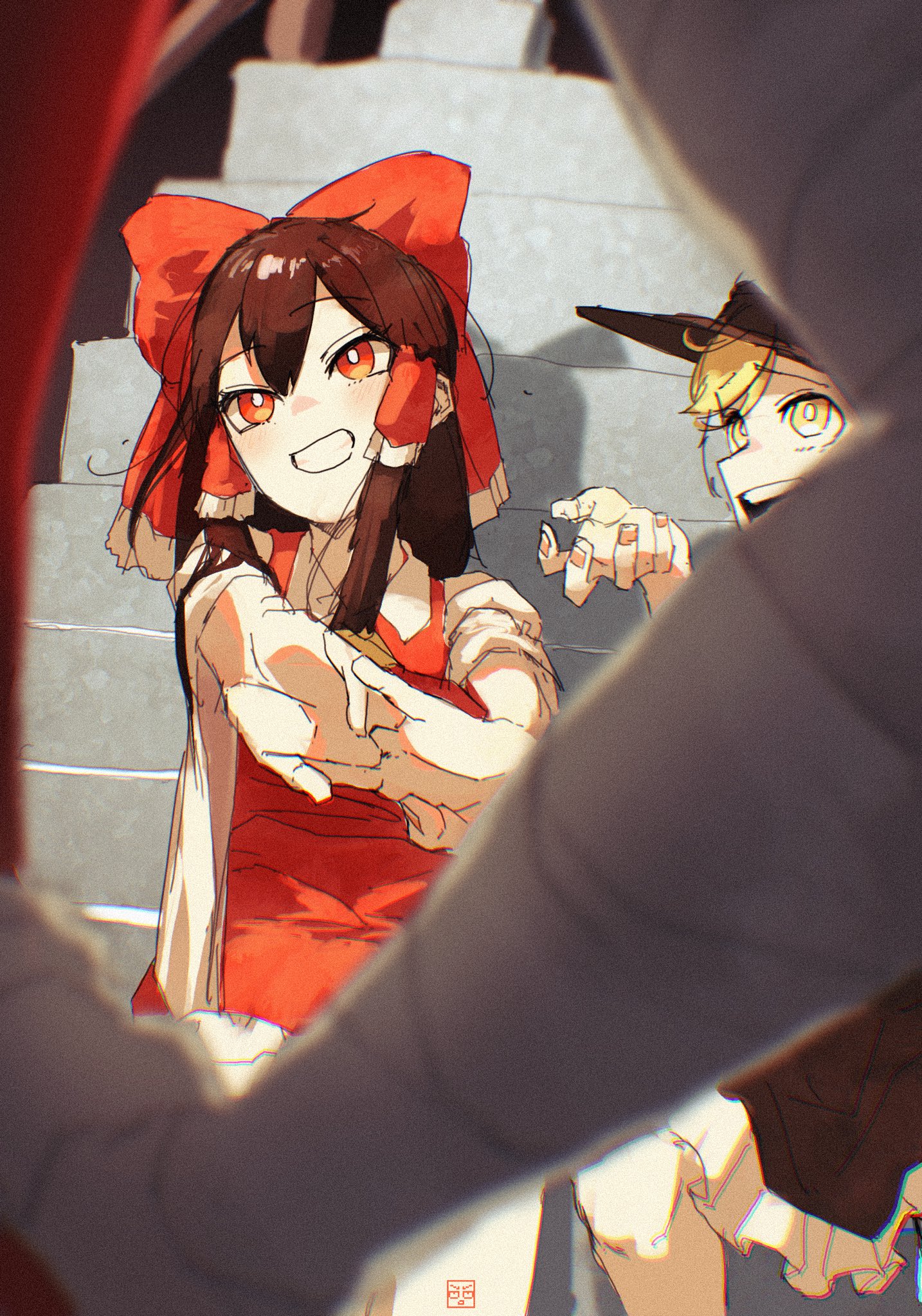 東方project 霊夢のくせになまいきだ。 霊なま】博士のくせになまいきだ！【ゆっくり実況】 - YouTube