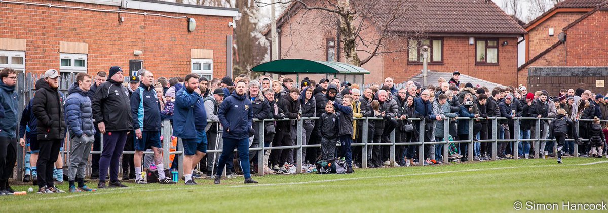 Thank you to all who attended our Semi Finals at Thornton Road over the last two weeks.

The results weren't what we wanted but we value our support and can't wait to see you back on the <a href="/GunnerRenovate/">Gunner Renovate</a> Terrace on <a href="/nonleaguedayuk/">Non-League Day</a> (25th March) v <a href="/WRAFC1stTeam/">Whalley Range AFC</a>.

#Upthegulls 🦅