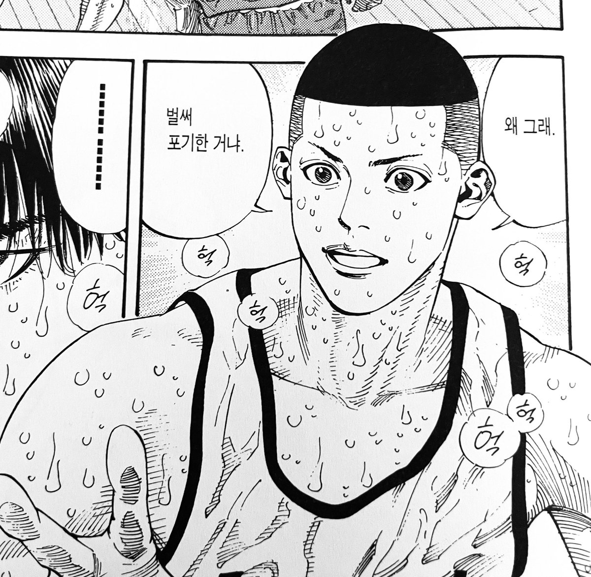 왜이렇게착하게생겻음?? 
왜이런얼굴로나불대는주둥이…