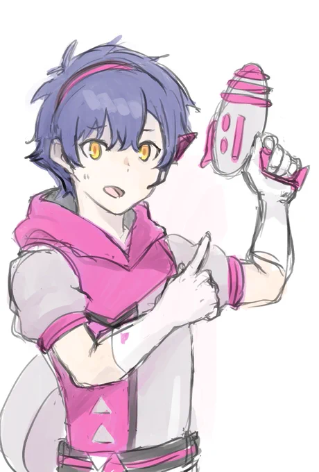 中の人ネタダイナゼノンその1 