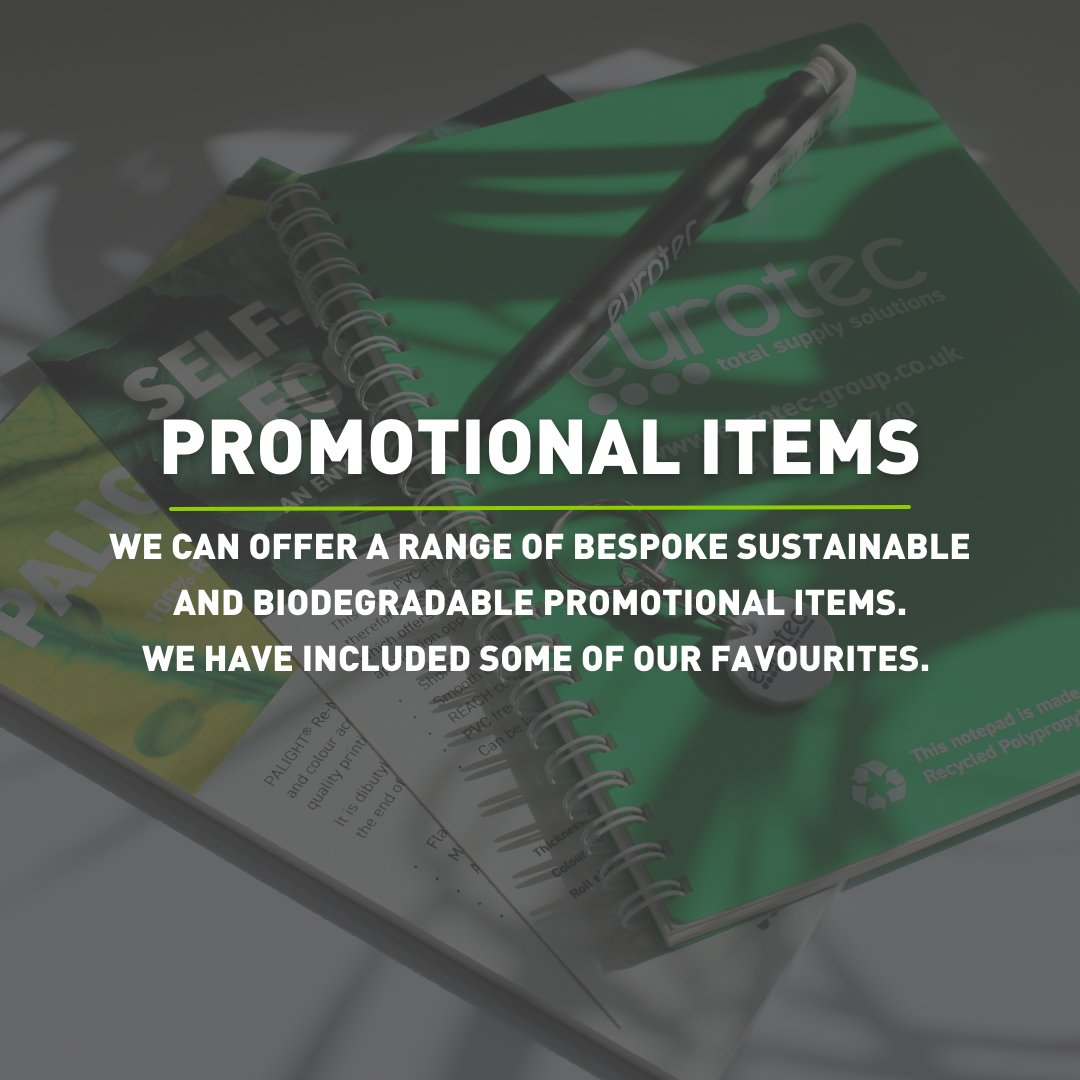 Eurotec Group Ltd tweet media