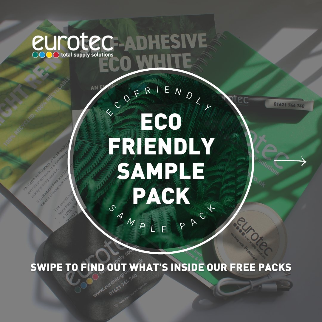 Eurotec Group Ltd tweet media