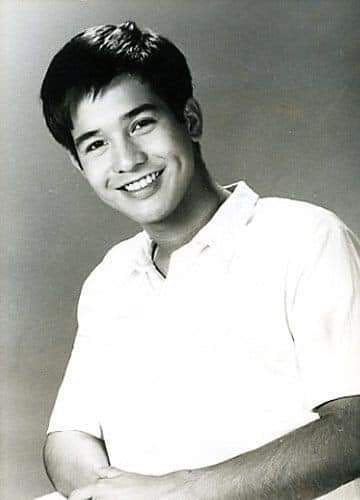 Happy birthday again in heaven idol, mr. rico yan  