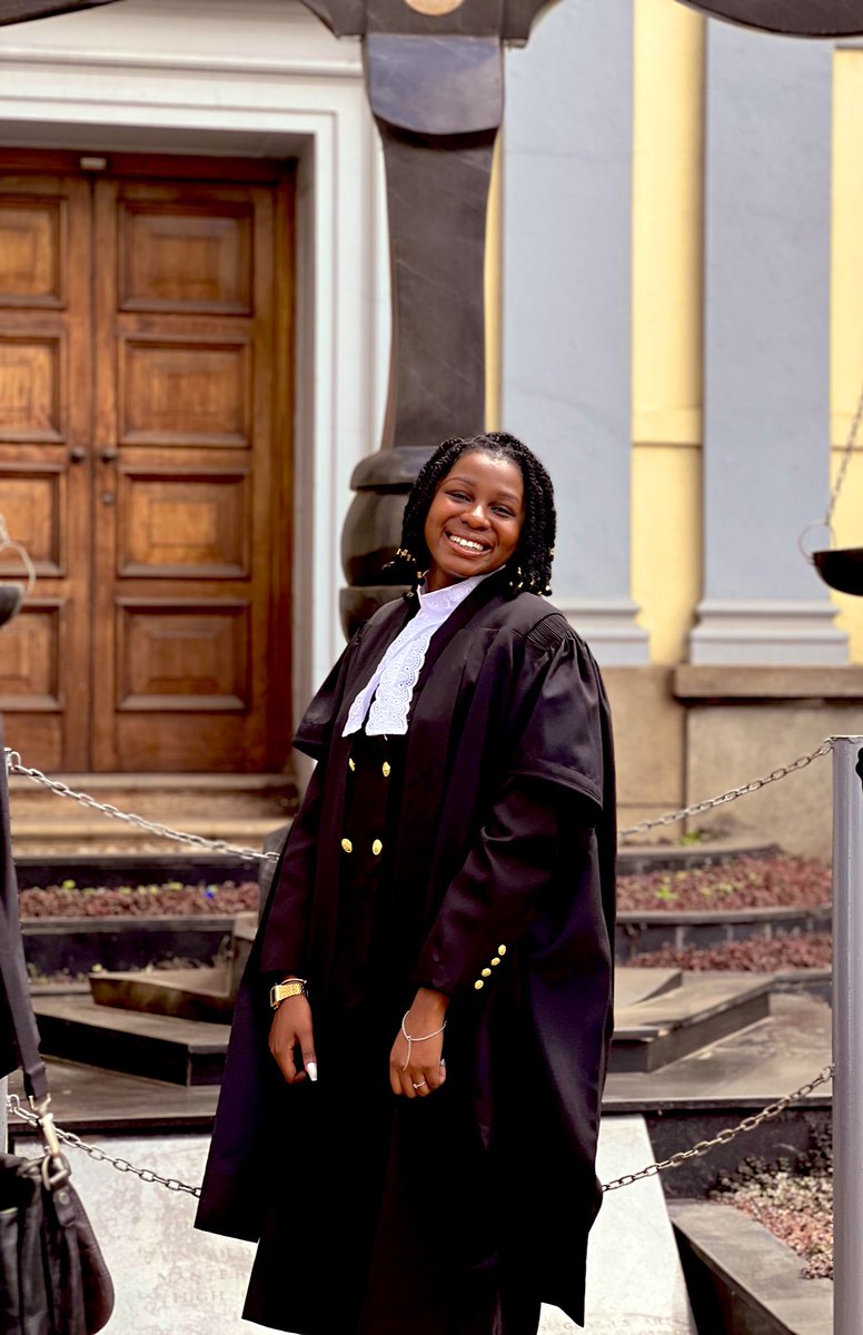 Natasha. 💕 on Twitter "Registered Legal Practitioner of the High Court