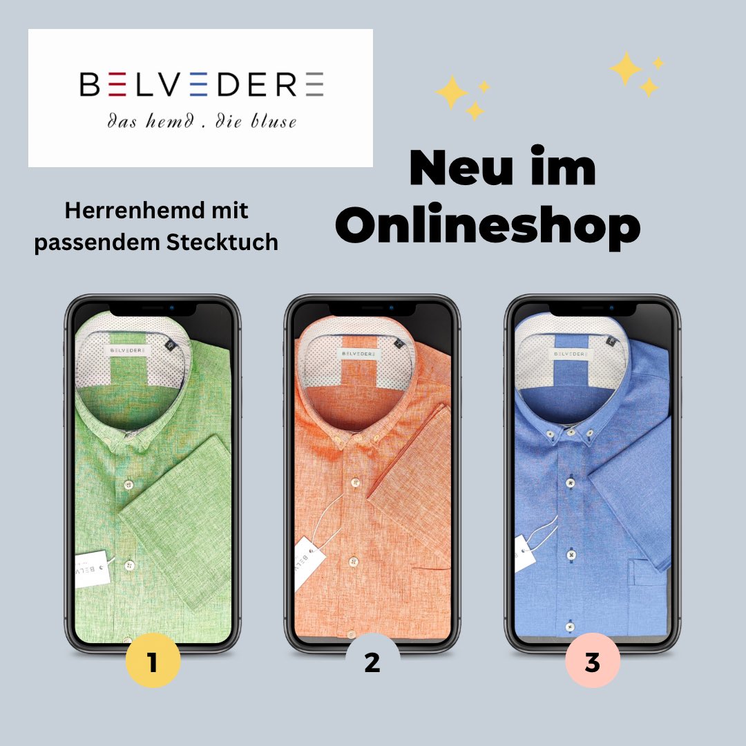 AridoHemdenGmbH's tweet image. belvedereshirts.eu/shop/belvedere…

#hemd #bluse #modern #bequem #atmungsaktiv #buegelfrei #bistretch #damen #herrenmode #mode #damenmode #sonne #sommerurlaub #airport #flughafen #maßhemd #masshemden #weihnachten #weihnachtsfeier #weihnachtsmarkt