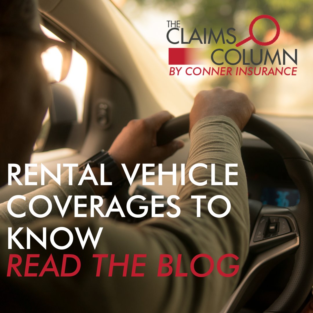 Conner Insurance tweet media