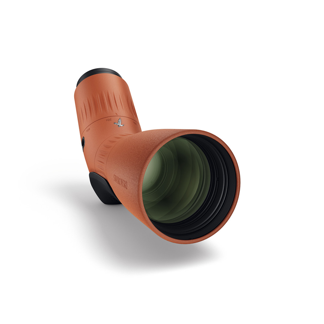 SwarovskiOptik's tweet photo. ππ§π
Thought out in the minutest detail, the compact spotting scope impresses with its intuitive operation. The practical half shell allows easier positioning on a surface and unimpeded turning of the focusing and zoom wheels: https://t.co/oThonjoKNU
#thinkcompact https://t.co/78MghqsyEz