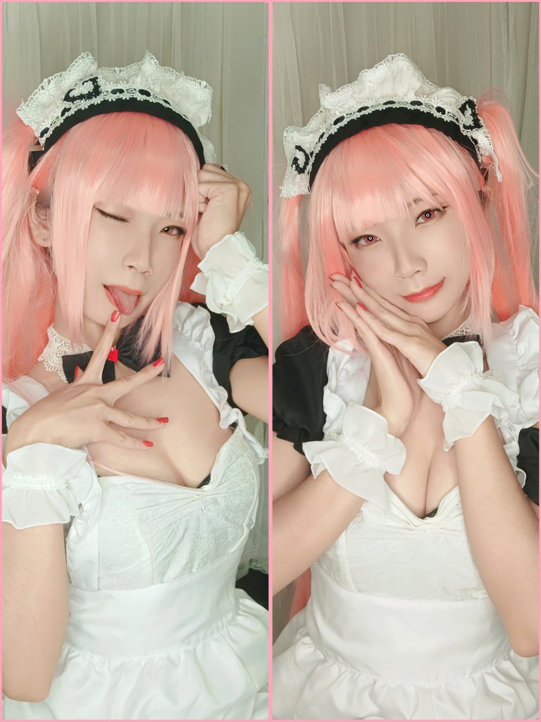 #可愛くてごめん /Sorry I'm So Cute!"
#森カリオペ #MoriCalliope #森美聲
#HololiveEN