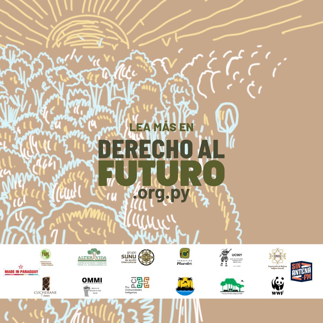sinantenapy's tweet photo. Micropodcast “Derecho al Futuro”

Cap 9 - Caso Huber Dure:
 DONDE LOS CULTIVOS VALEN MÁS QUE LA VIDA, reportaje elaborado por Maximiliano Manzoni.

https://t.co/zVzk3qlkxH https://t.co/GqWLEe4dTX