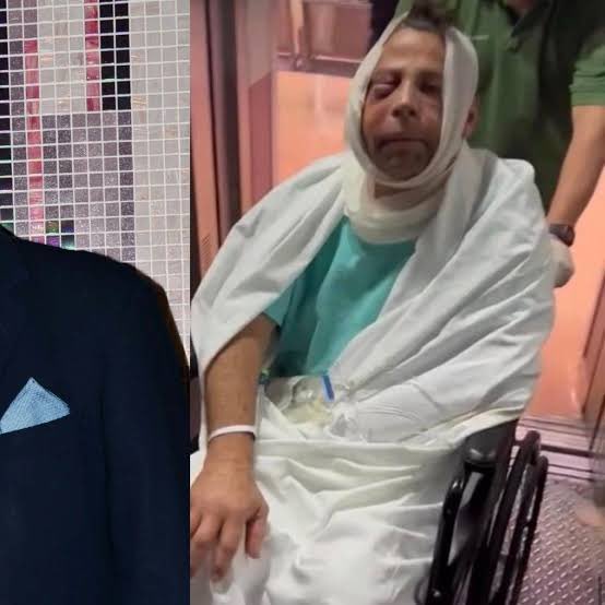 la semana 10 me trae como Alfredo Adame