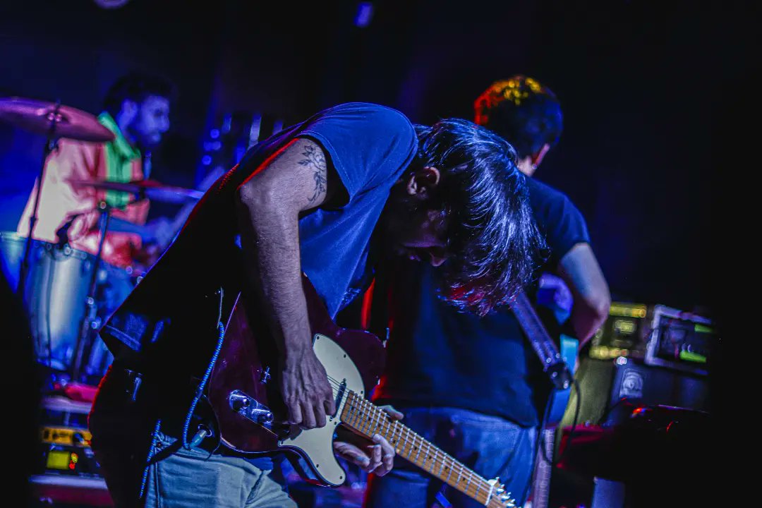 FunkerosMx's tweet photo. Unas fotos de #DjPerro de su show del domingo en #Puebla 🔥
Galería completa en este link 👇
https://t.co/2IYJl3LSEl https://t.co/OCCZctHvkX