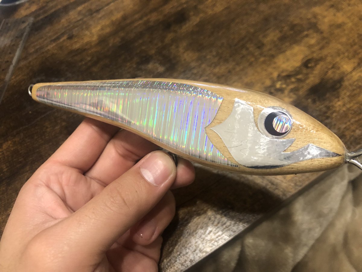 凝った事が出来ない…