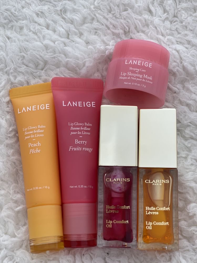 SelectOutfit's tweet photo. lip products https://t.co/WytPUz1GkF