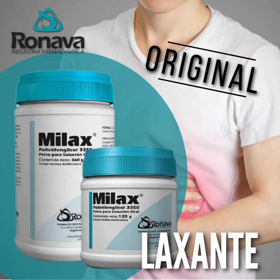 ronavalab's tweet photo. #Milax Tarro 120 gr, medicamento indicado y prescrito como tratamiento del estreñimiento.
Disponible en #Farmacias del país. Evite la automedicación, consulte a su médico.
¡69 años comprometidos con la salud del venezolano!
#15Mar #Estreñimiento #Milax #Salud https://t.co/Ou1bvt6opk
