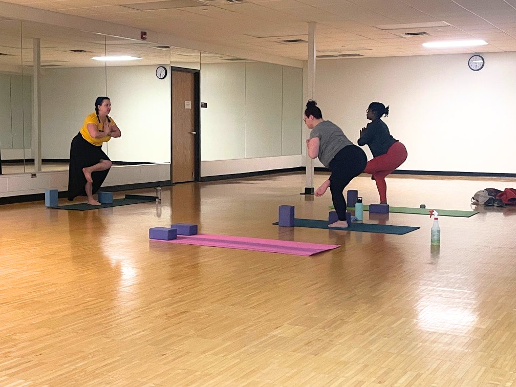 CMU LGBTQ Services/Gender Equity Programs tweet media