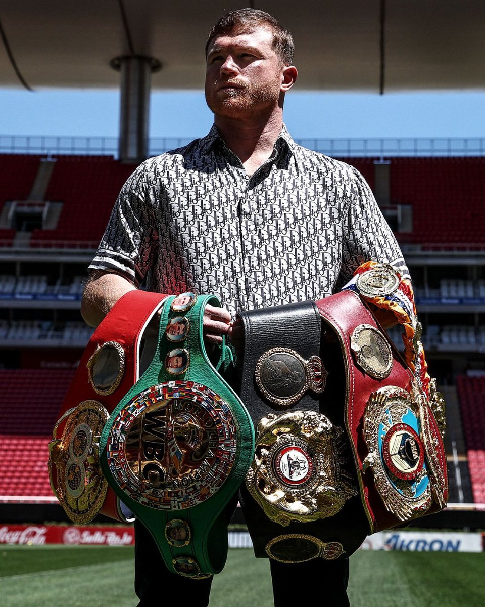 DAZNBoxing's tweet photo. After over a decade away, @Canelo will fight in Mexico once again on May 6 🇲🇽

#CaneloRyder https://t.co/q5a5f2BT4k