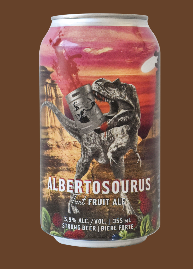 ContestBeer's tweet photo. The drive through window at #Campio brewing has had to temporarily close due to one of its workers being found to be quite over age… by a couple million years.

#Albertosourus is still available inside for take away or taproom

Enter to win things at https://t.co/n1VdOLZUYg https://t.co/Riz4EDdt6J