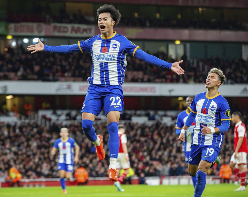 If Brighton BEAT Crystal Palace tonight..

I’ll giveaway some FIFA POINTS to those who LIKE this tweet. ❤️ 

Must be following me, so I can DM you!