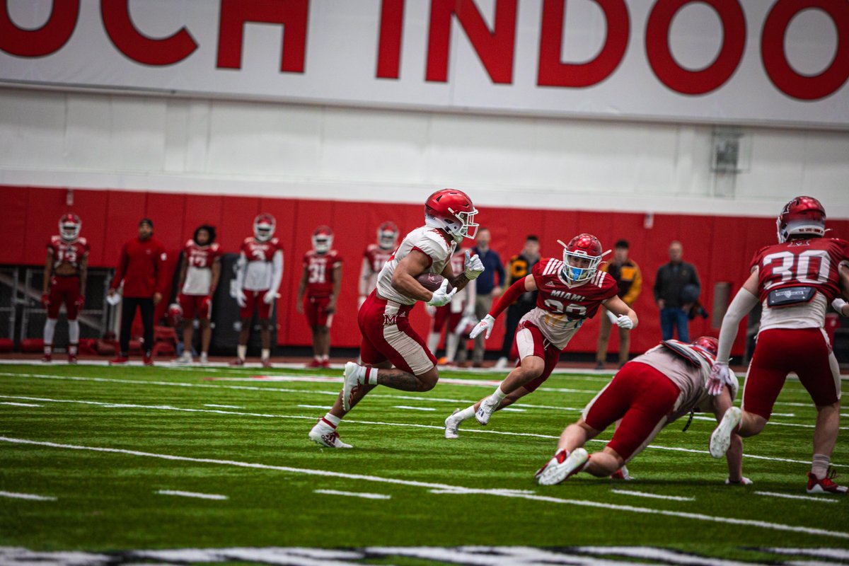 Daily preparation for long-term success🏆

#RiseUpRedHawks | 🎓🏆