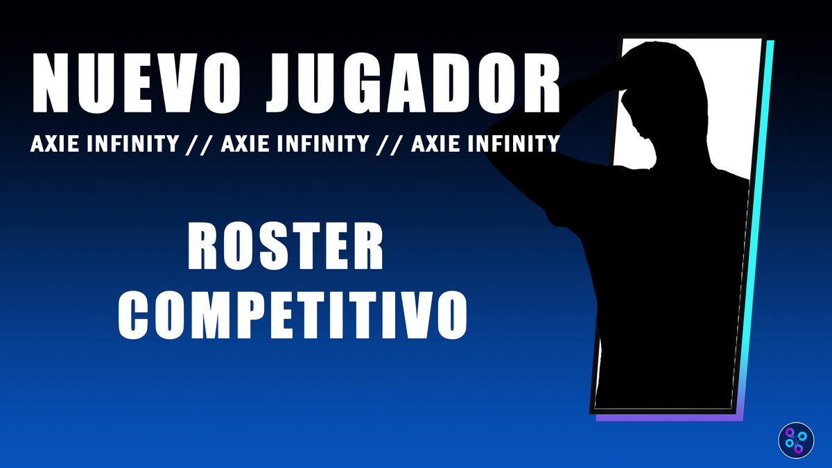HuruGaming's tweet photo. ⚔️¿UN NUEVO JUGADOR?⚔️
Tenemos noticias para todos! Un nuevo jugador se suma a nuestro roster competitivo para esta Season 3!
Este jugador es de muy buena madera y seguro va a darnos muchas alegrias junto a sus famosos venenos.
Cuéntennos: ¿Quien es este jugador?
#GoHurucans https://t.co/pVV2wzN3nk