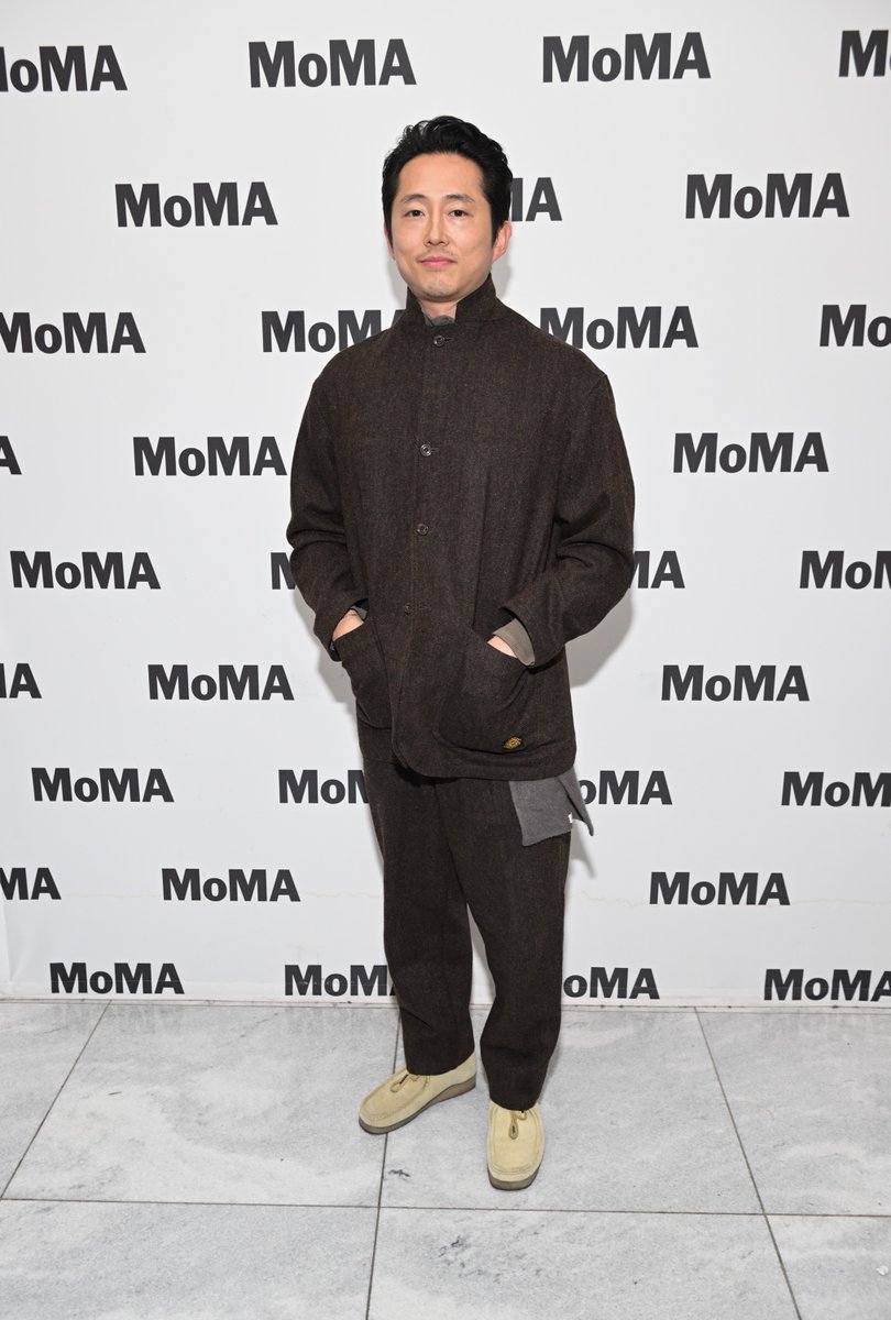 stevenyeun_com's tweet photo. Photos: Opening Night of Doc Fortnight 2023 https://t.co/G7T1bS8EVP #StevenYeun https://t.co/anvN56RNi5