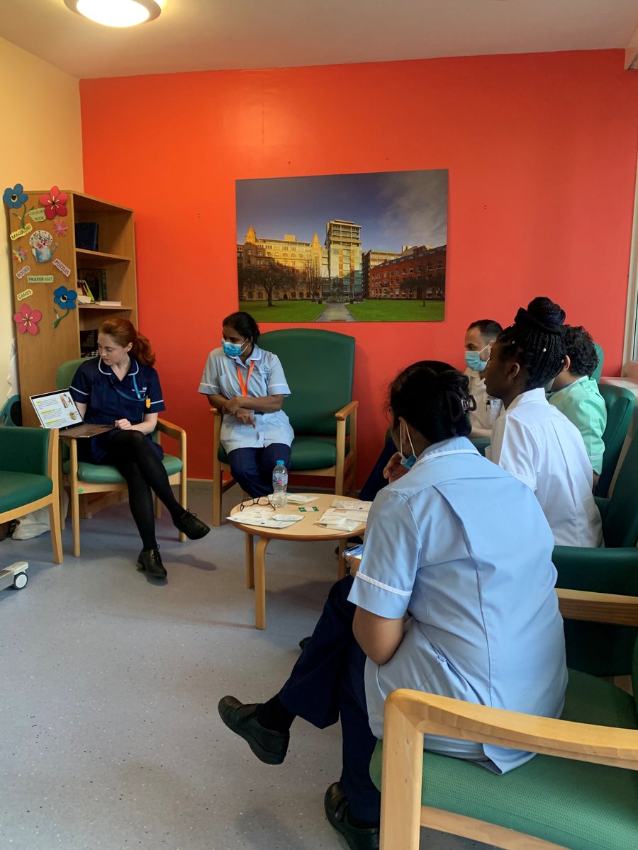 Complex Wound/Orthoplastic Team MFT (@complexwoundmft) on Twitter photo Thank you to our wonderful colleague Laura Chivers <a href="/TraumaPlastics/">Plastic Surgery Nurses Ambulatory Trauma</a> for delivering a series of Plastic Surgery teaching sessions to staff on <a href="/F4Surgical_Spx/">F4 Surgical Specialities</a> 👏 A great turn out for today's session on the Acute care of Skin Grafts & Donor sites #plasticsurgery #woundcare #nursing Thank you to our wonderful colleague Laura Chivers <a href="/TraumaPlastics/">Plastic Surgery Nurses Ambulatory Trauma</a> for delivering a series of Plastic Surgery teaching sessions to staff on <a href="/F4Surgical_Spx/">F4 Surgical Specialities</a> 👏 A great turn out for today's session on the Acute care of Skin Grafts & Donor sites #plasticsurgery #woundcare #nursing