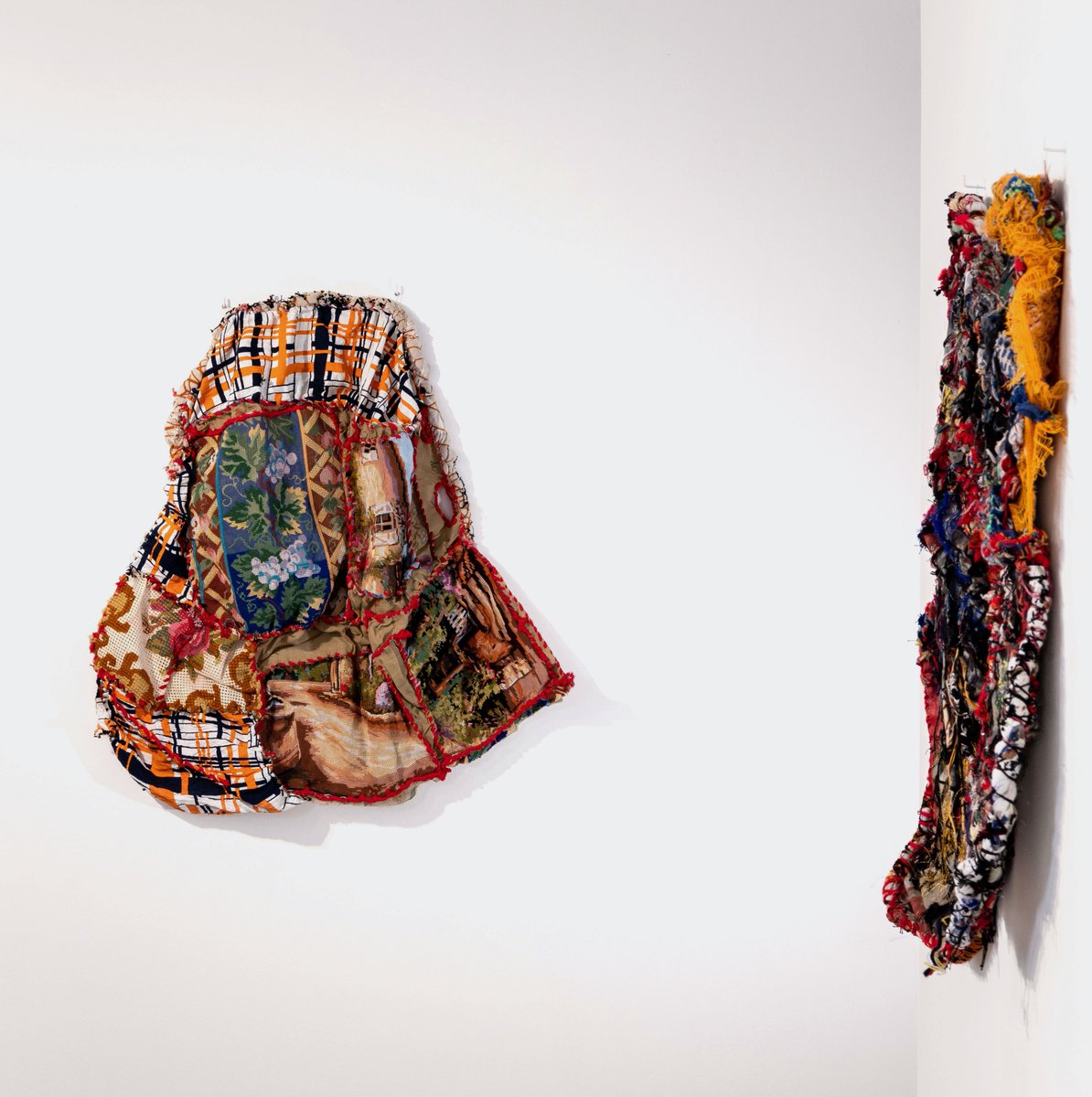 Ronewa Art Projects tweet media