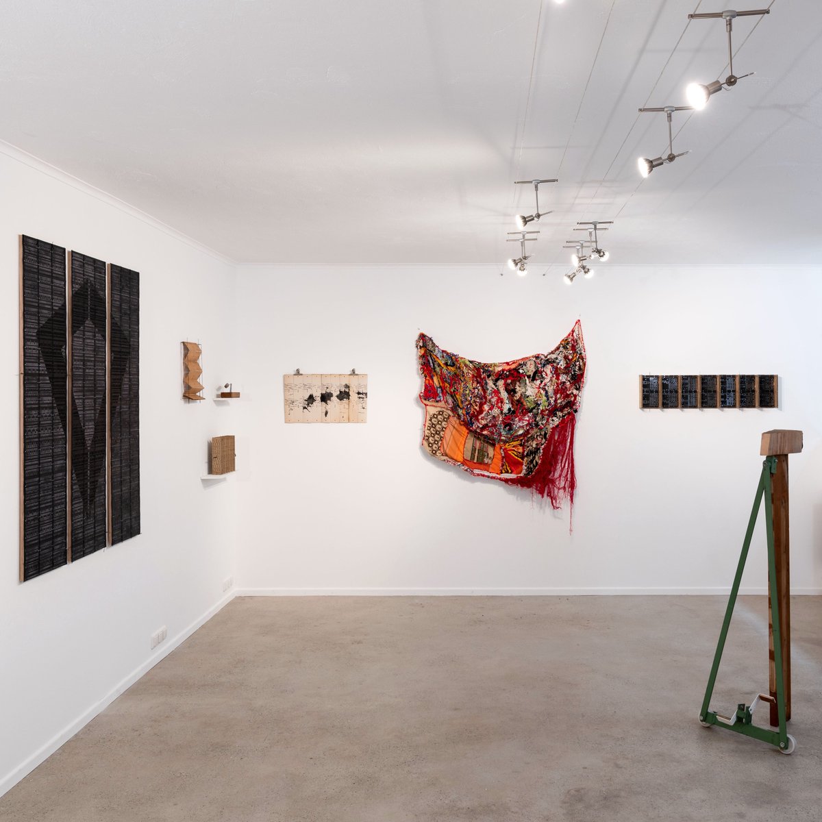 Ronewa Art Projects tweet media