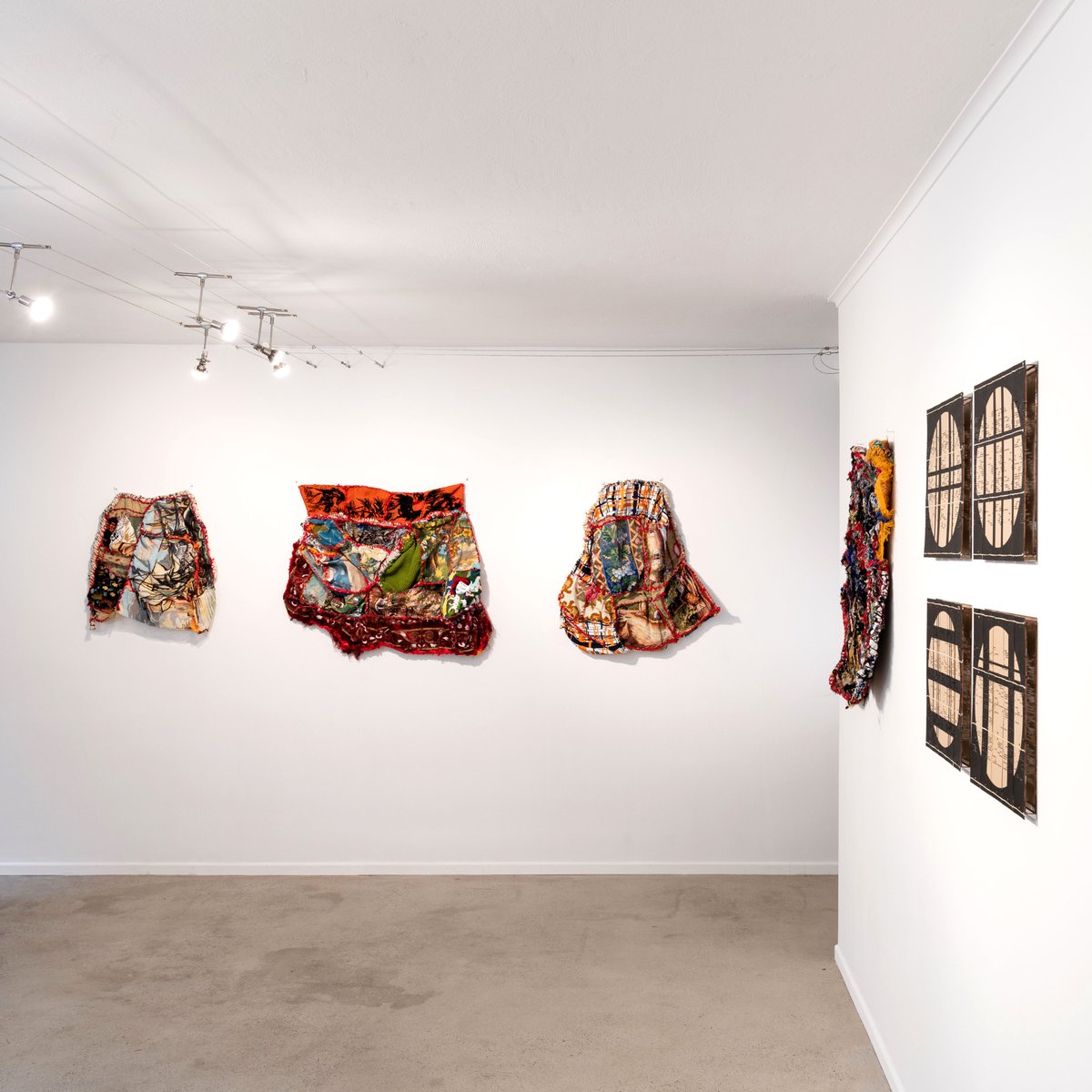 Ronewa Art Projects tweet media