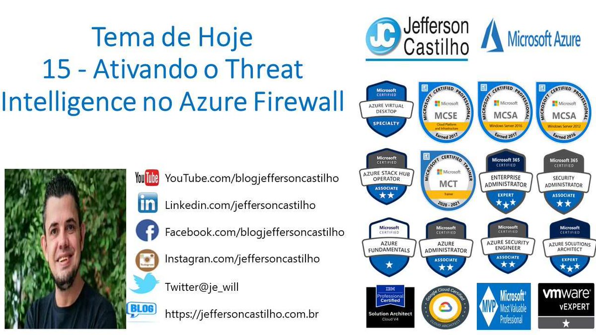 Jefferson Castilho tweet media