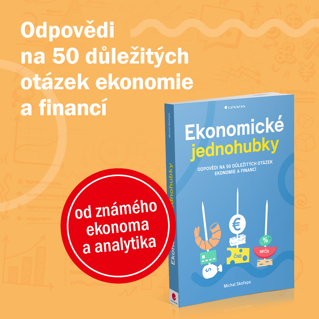 Zveme vás na ekonomické jednohubky! Sezónní menu je obohaceno: vysokou inflací v ČR na konci roku 2022, dopadem války na Ukrajině či zvyšováním úrokových sazeb po skončení pandemie. 🤑Dobrou chuť!
#tipnaknihu