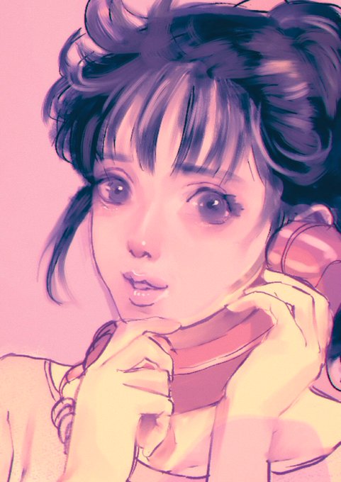 キリンさんが好きです。でもゾウさ…おやすみなさい。 