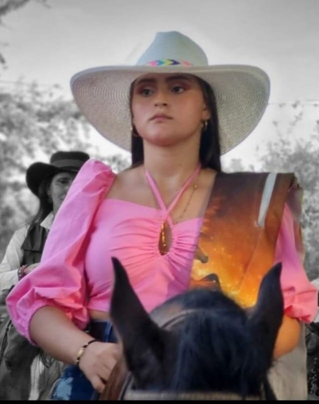 El_Propio___'s tweet image. Sección de imágenes de la cabalgata realizada en la feria número 69 en #BugaValle julio 15 del 2022.
📸 #ElPropioRecomienda