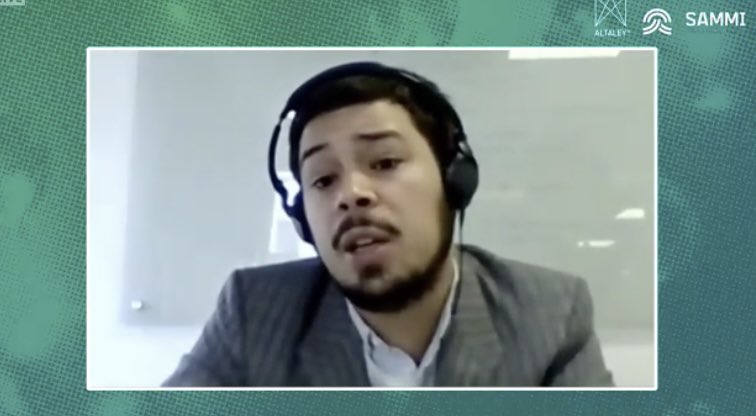 Corporación Alta Ley tweet media